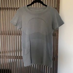 Lululemon Swiftly Tech short sleeve T shirt